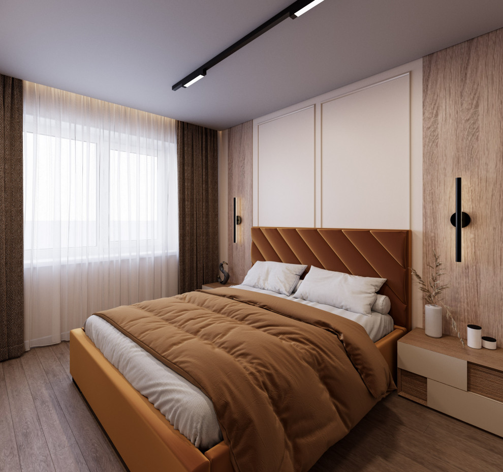 Дизайн "Бежевый"