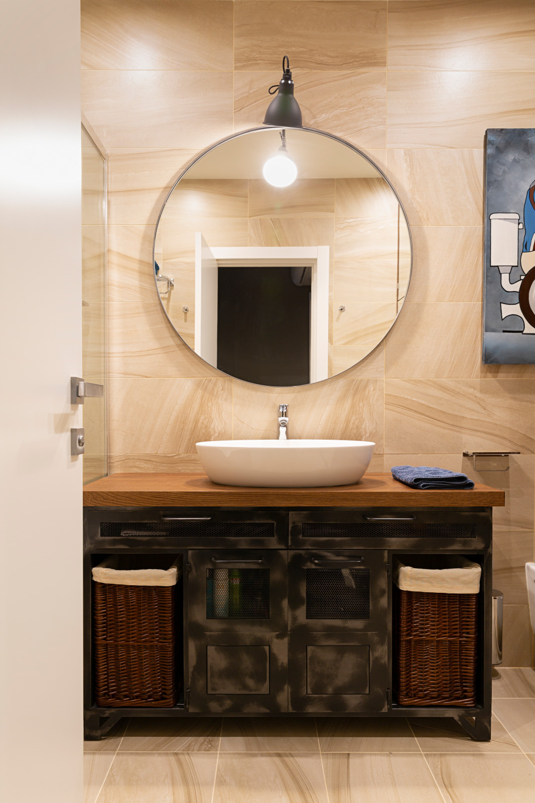 Квартира на Северо-Западе