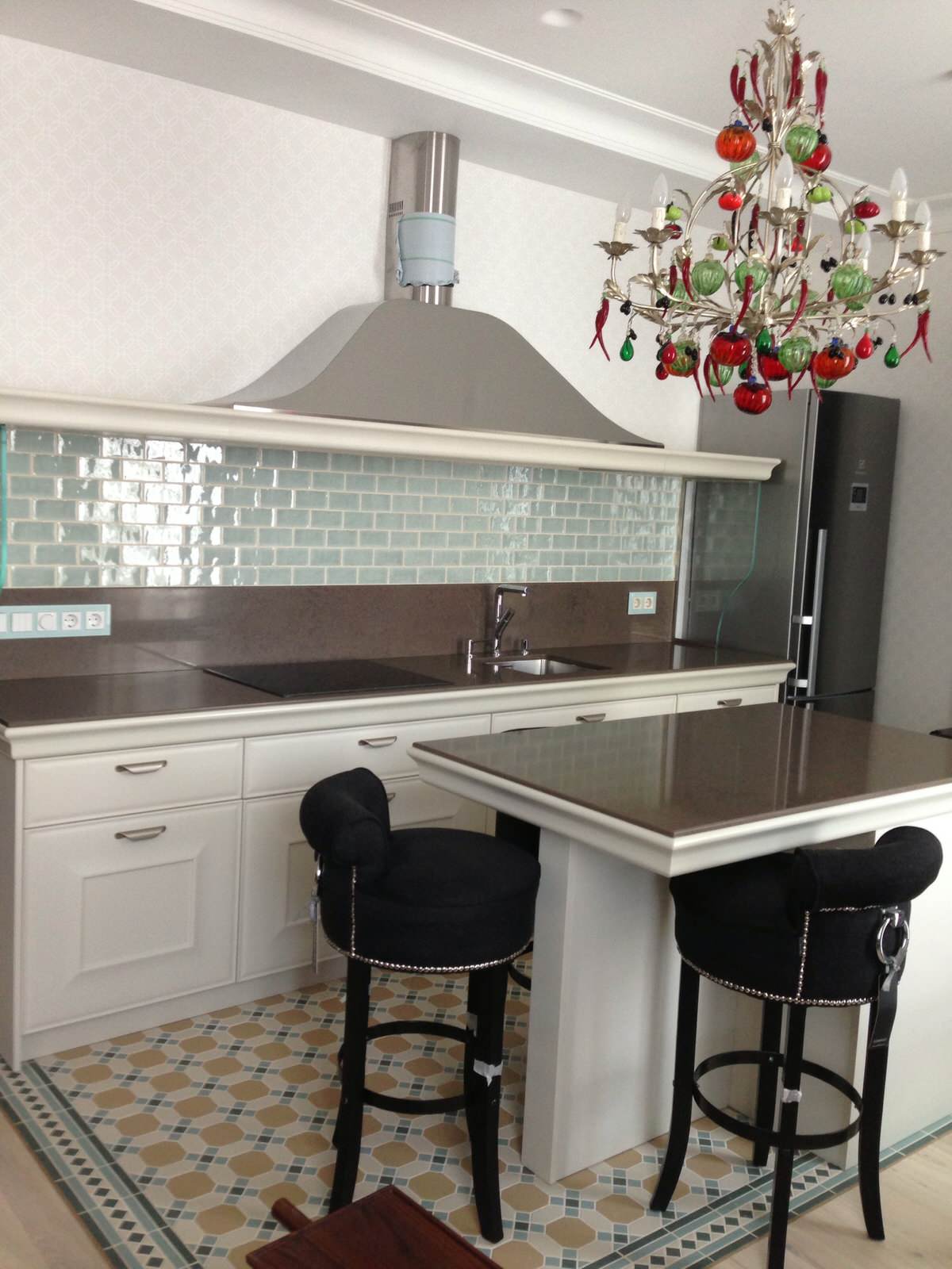 Квартира студия в Москве