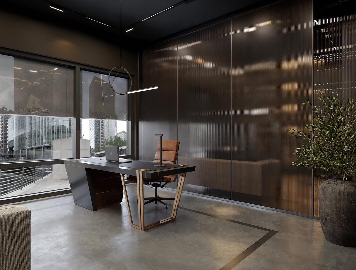 Office in New Jersey’s