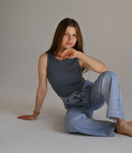 Татьяна Цегельникова