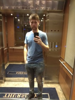 Даниил Счасный