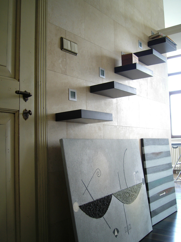 Квартира на Академической Москва