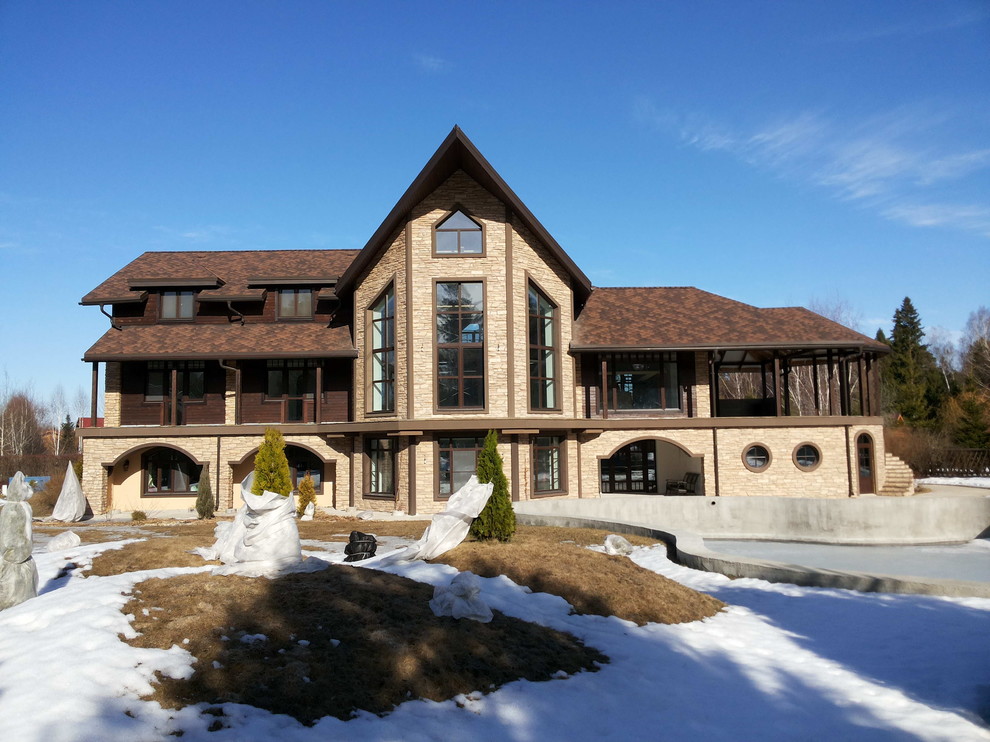 Мои дома - мое богатство