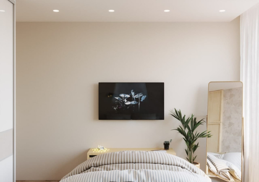 Квартира для мамы с бабушкой ЖК Волковский