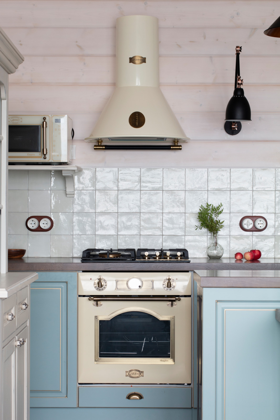 Рыбацкий Домик