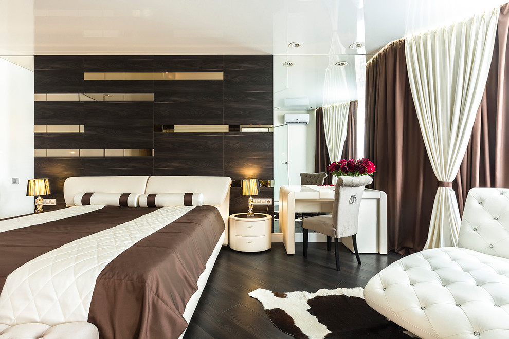 Фото интерьера квартиры