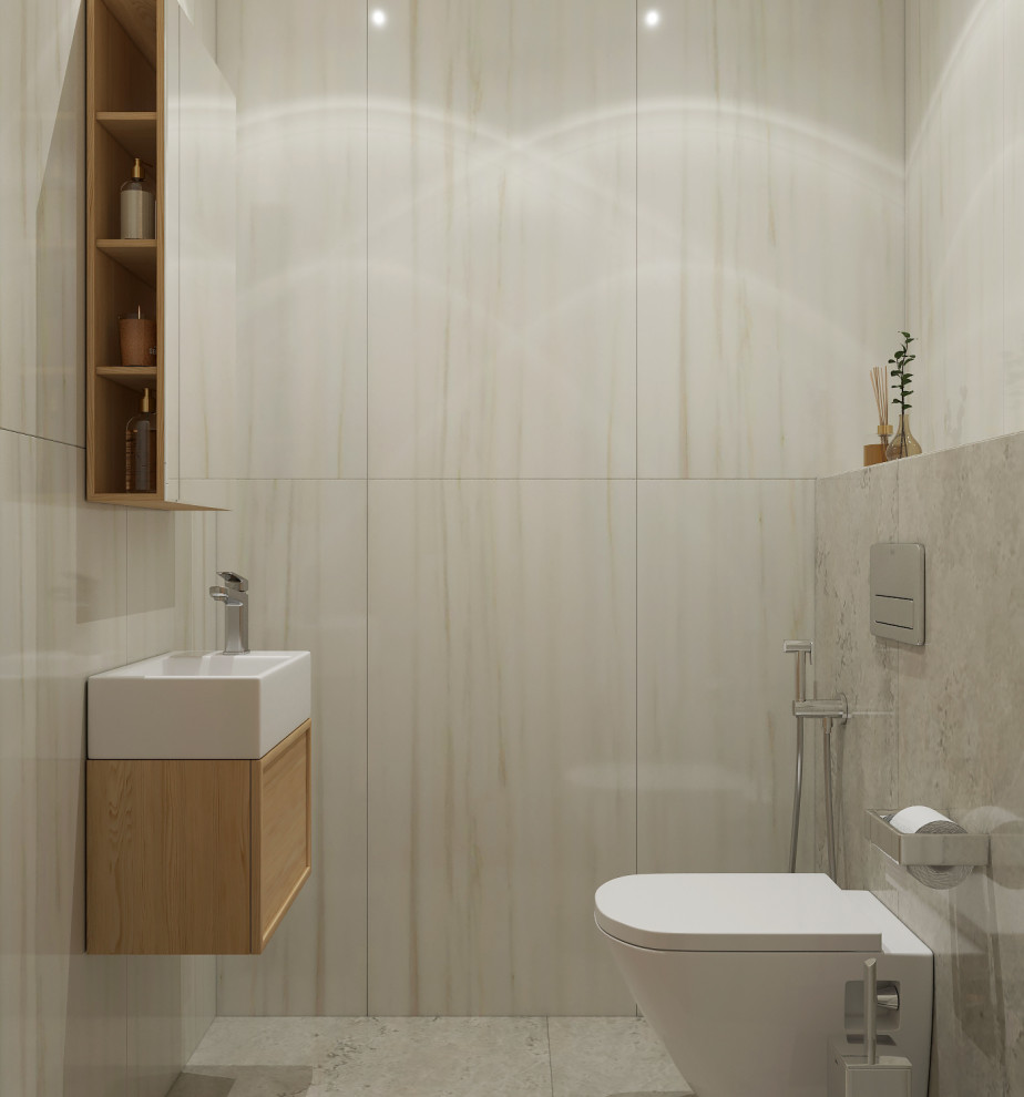 Лесобережный "Экогород"