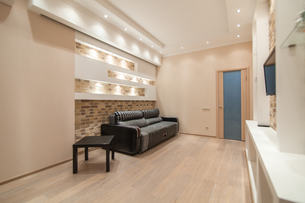 Двухкомнатная квартира в г. Видное.