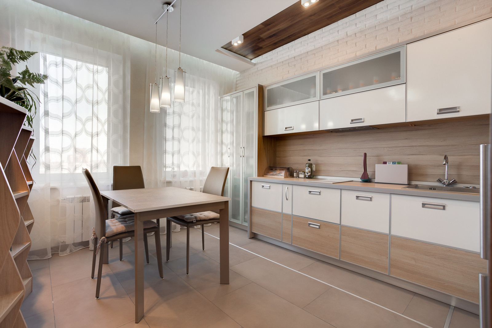 Скандинавские мечты.