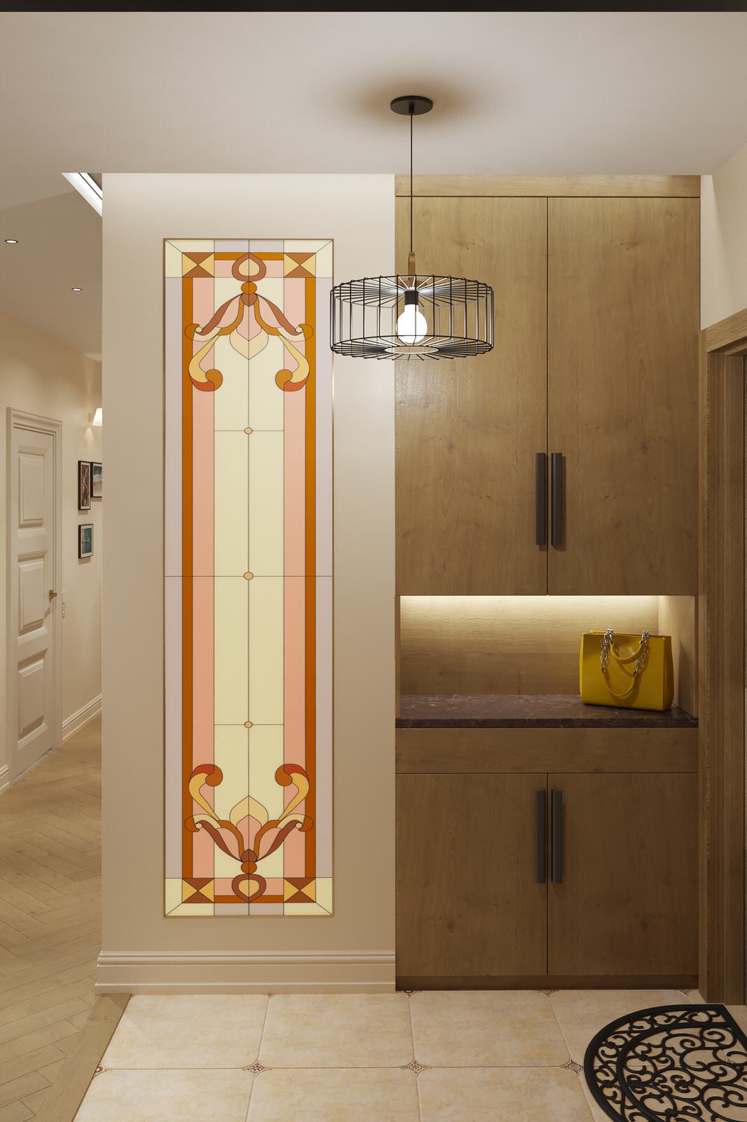 Квартира, 101 кв.м., в жк "Гринада, г. Москва