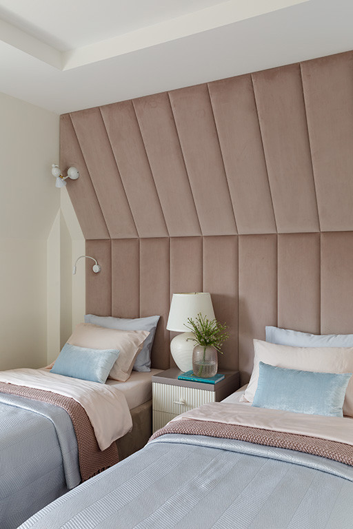 Дибуновская