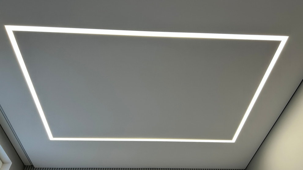 ЖК "Legenda Комендантского"