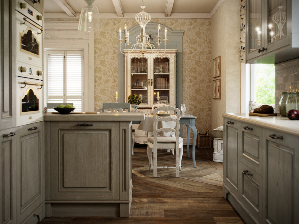 Частный дом в Вартемягах