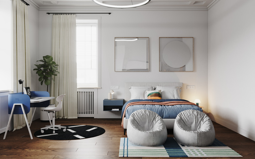 Детская комната 2