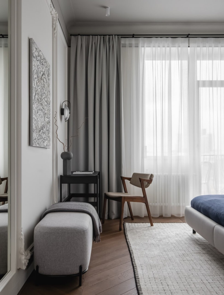 Кейс: современная классика