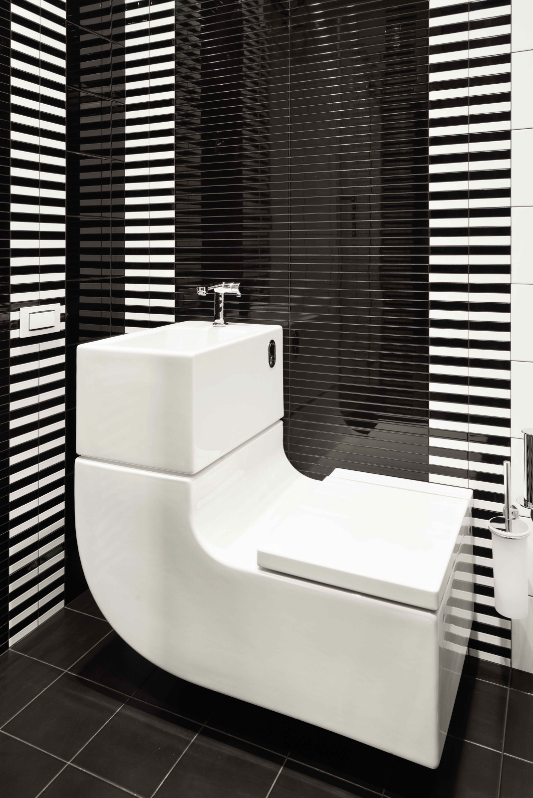 Интерьер квартиры на Октябрьском Поле