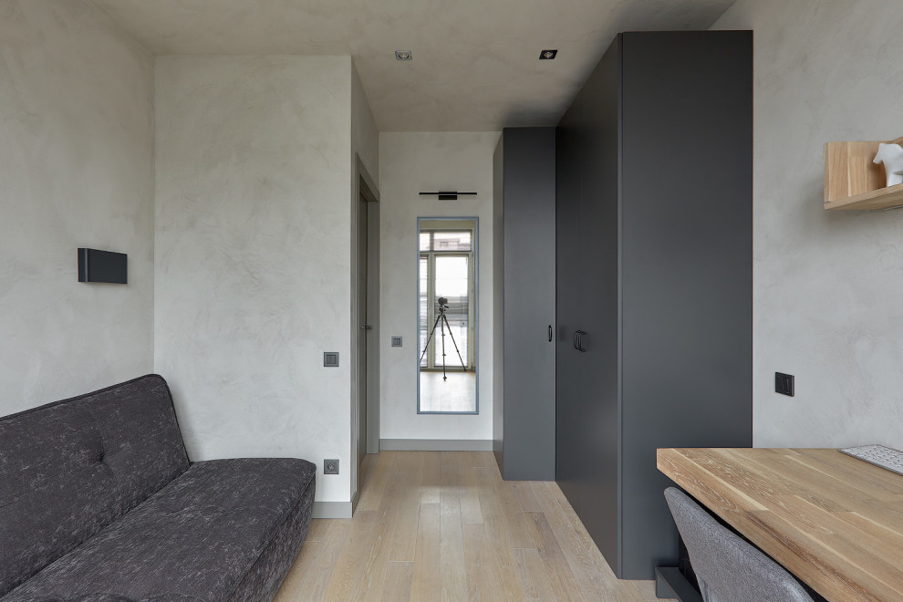 Квартира в  Минске на улице К. Туровского