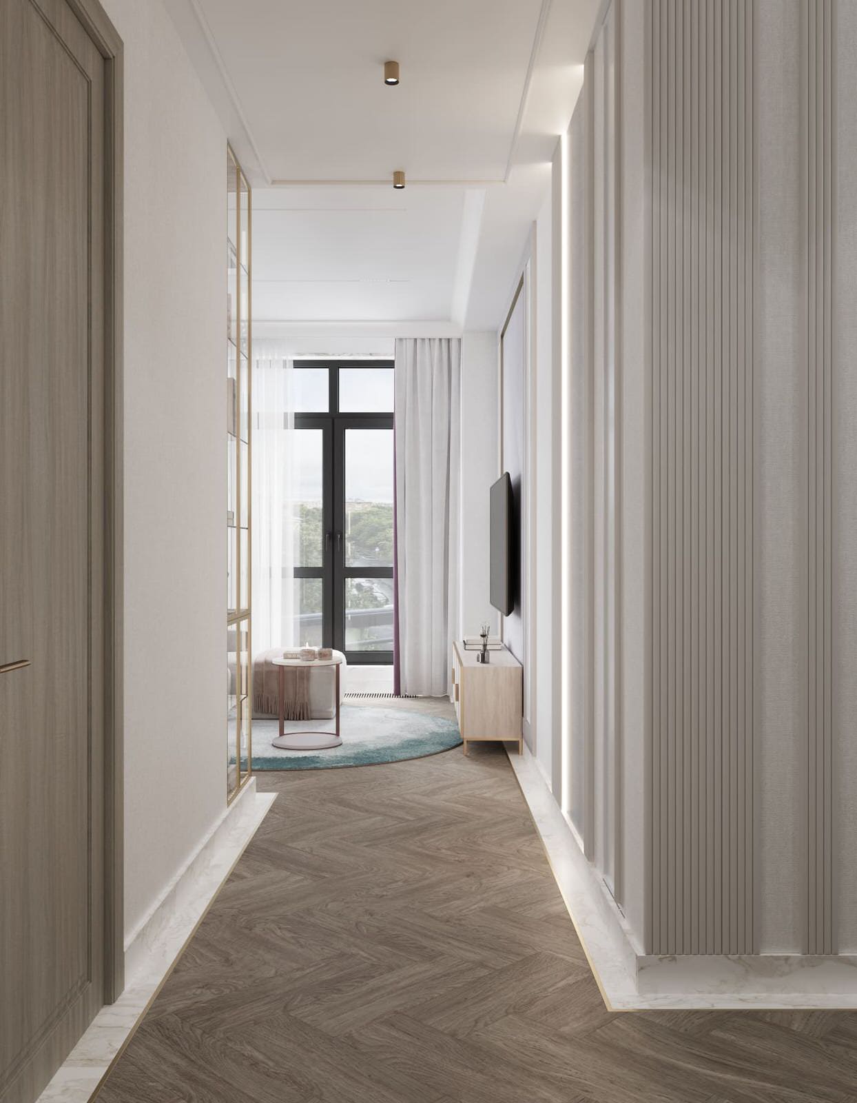 Residence Hall Шаболовский