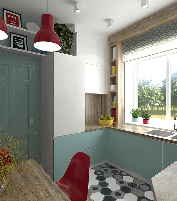 "Небо Италии" в Балашихе