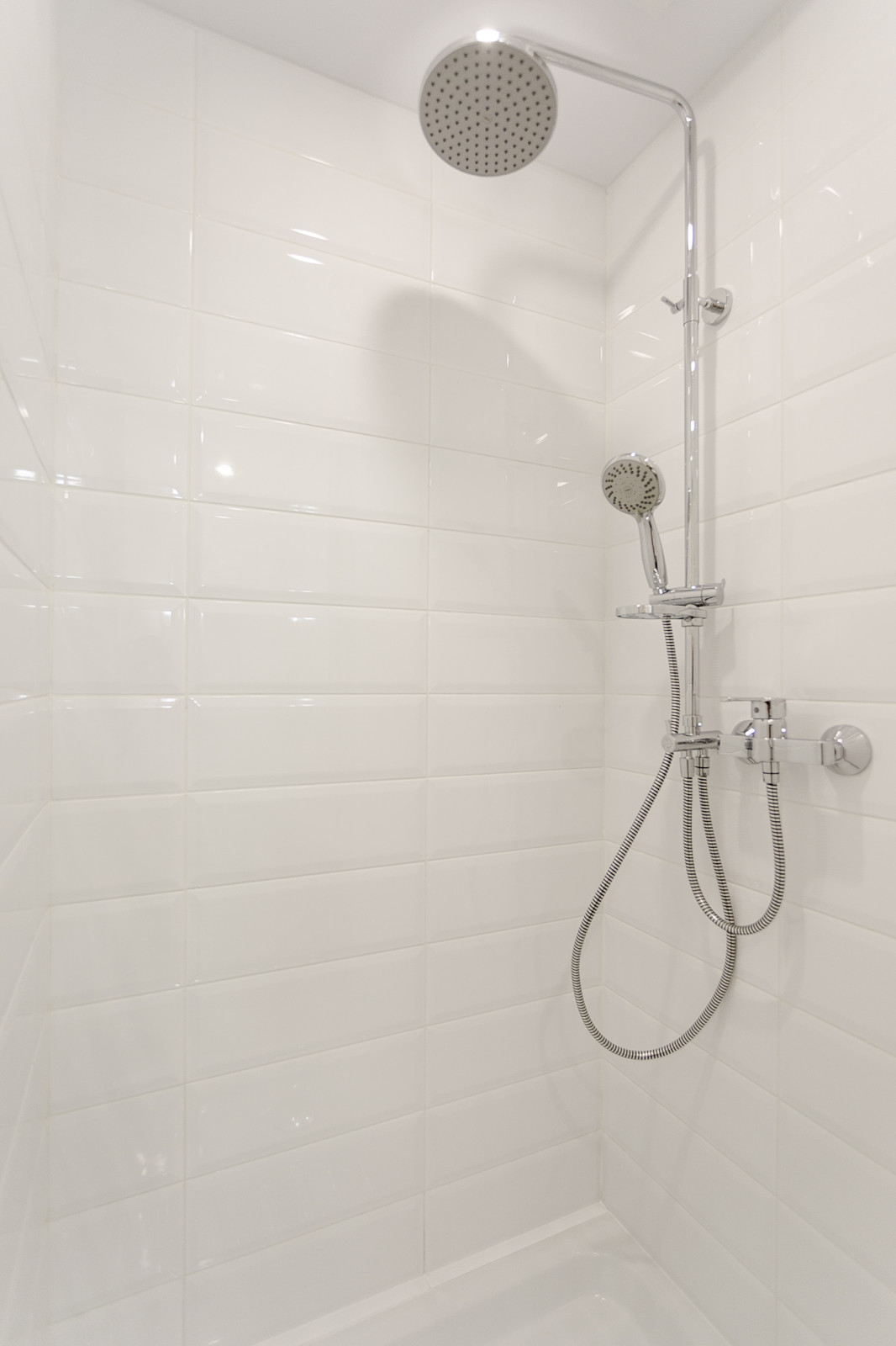 Квартира на Соколе