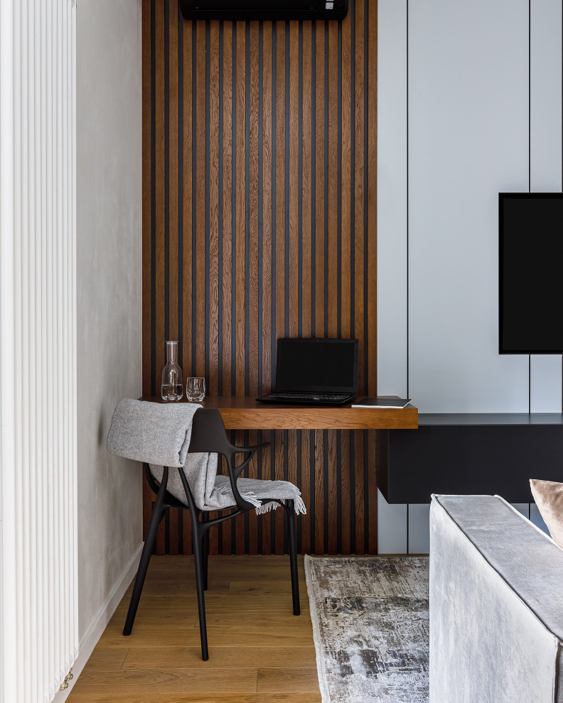 Квартира в Z House