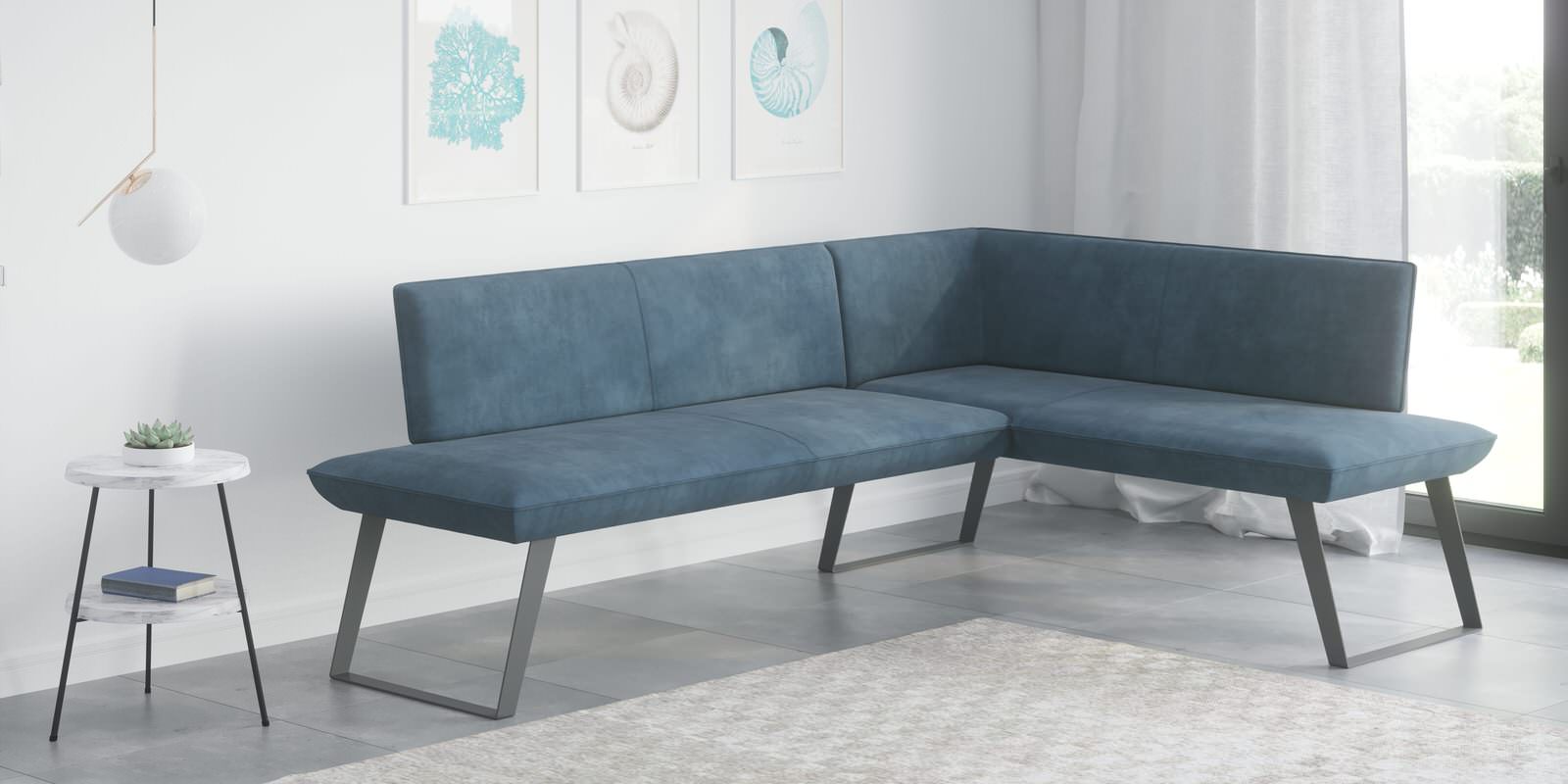 Мягкая мебель для кухни