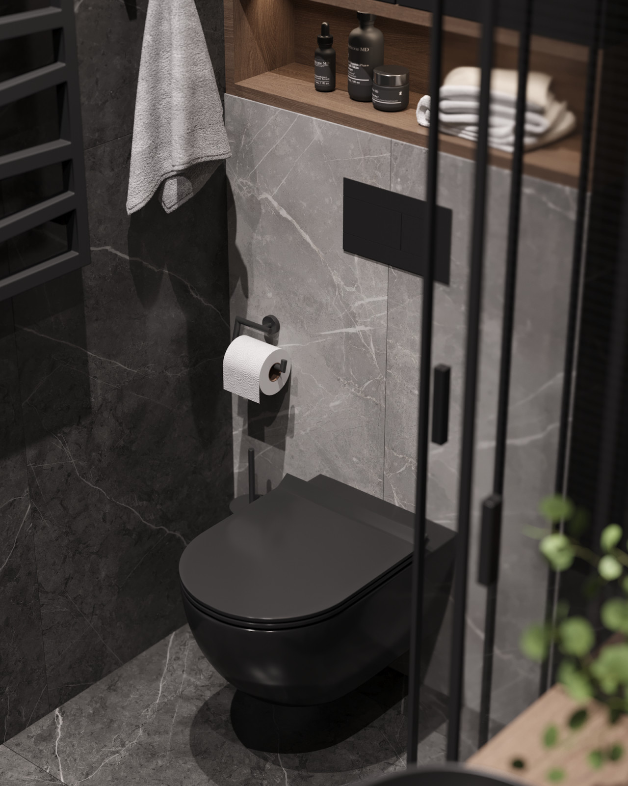 Плесецкая 20 - 35 м2