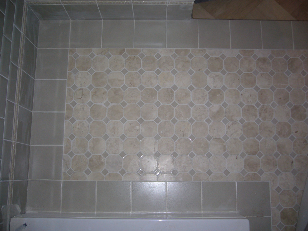 Коврики из плитки