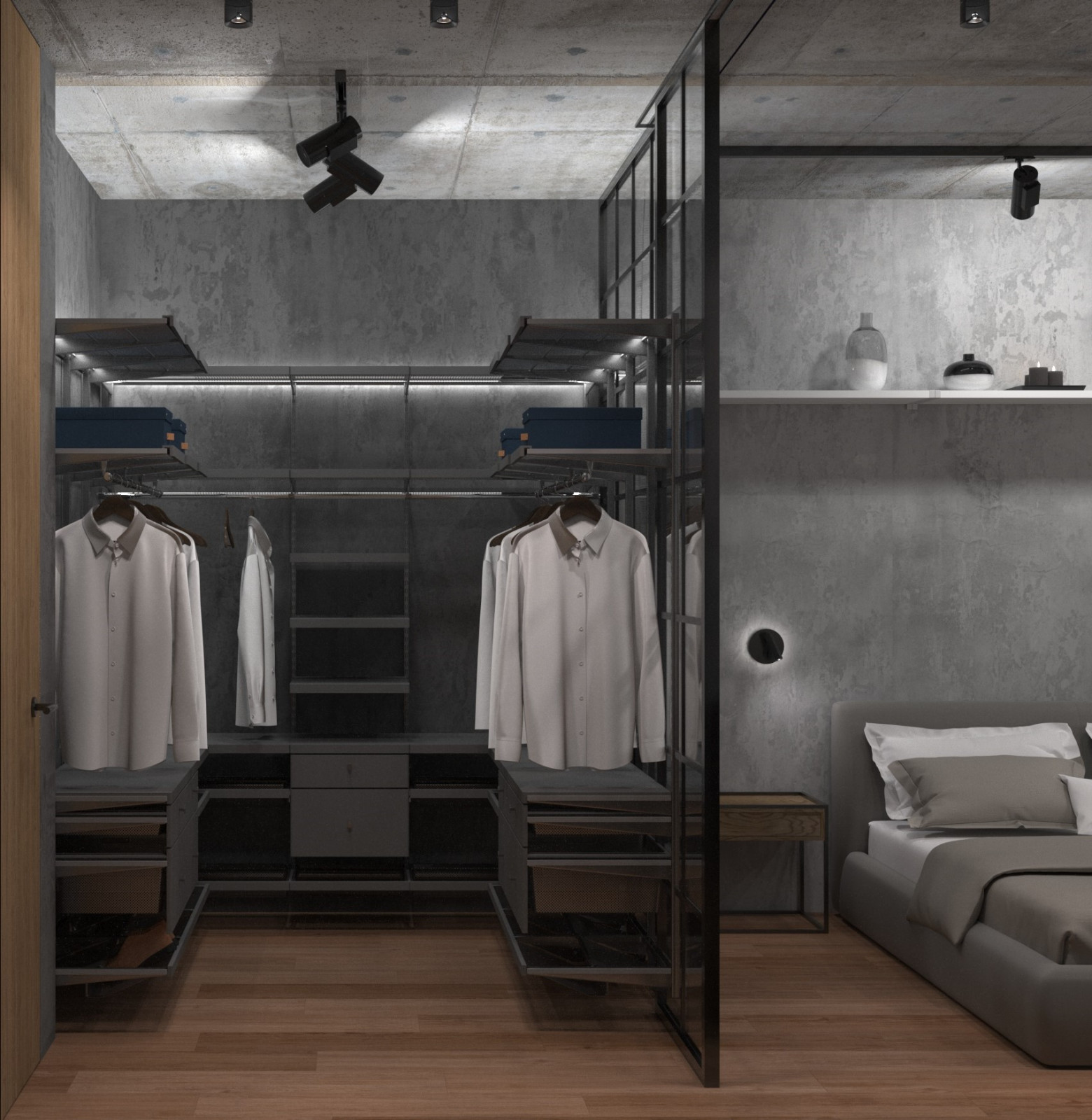 Трехкомнатная квартира 83 м.кв. в Москве, ул. Бориса Пастернака