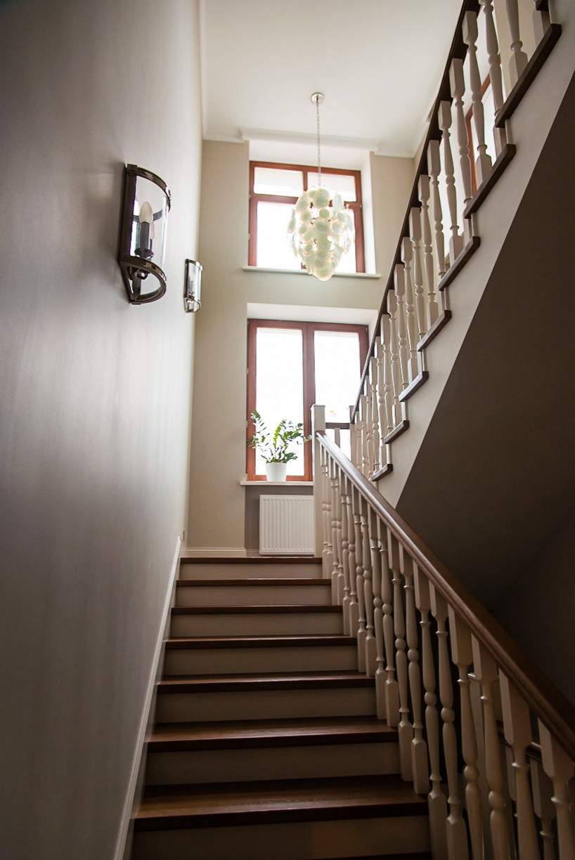 Загородный дом в поселке «Грин Хилл»