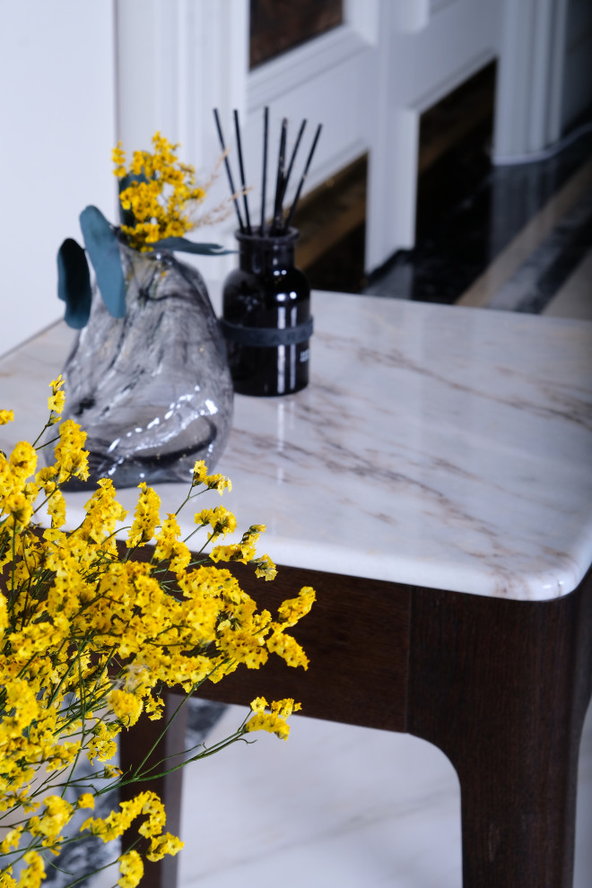 Коллекция Toffee