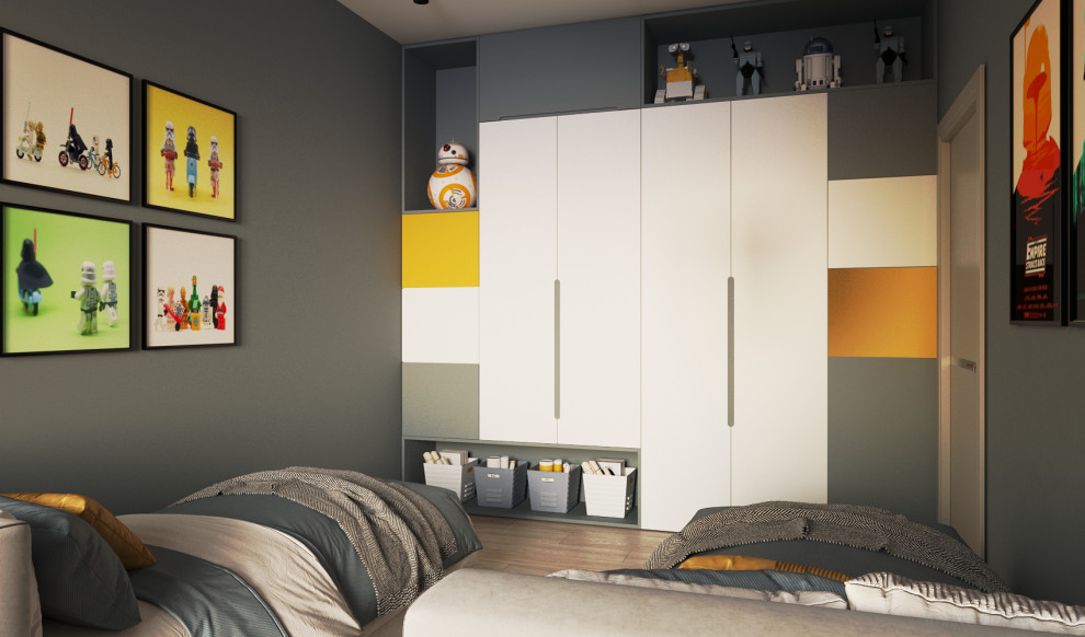 Детская для мальчиков