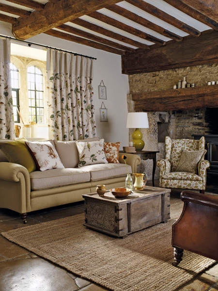 Woodland от Sanderson