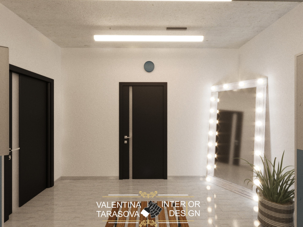 Фитнес студия