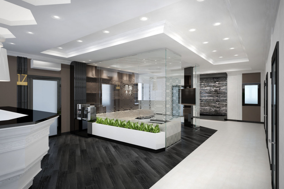 Частная клиника СНЕГИРИ