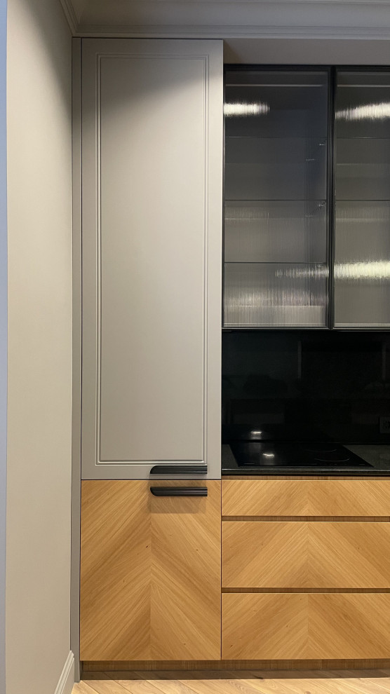 ЖК Адмирал (Дизайнер - Екатерина Белова)