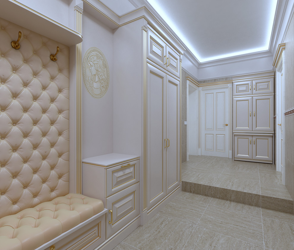 Производство из ценных пород древесины