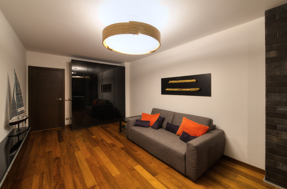 Квартира на улице Чернышевского