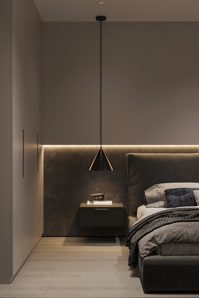 Проект в ЖК Счастье