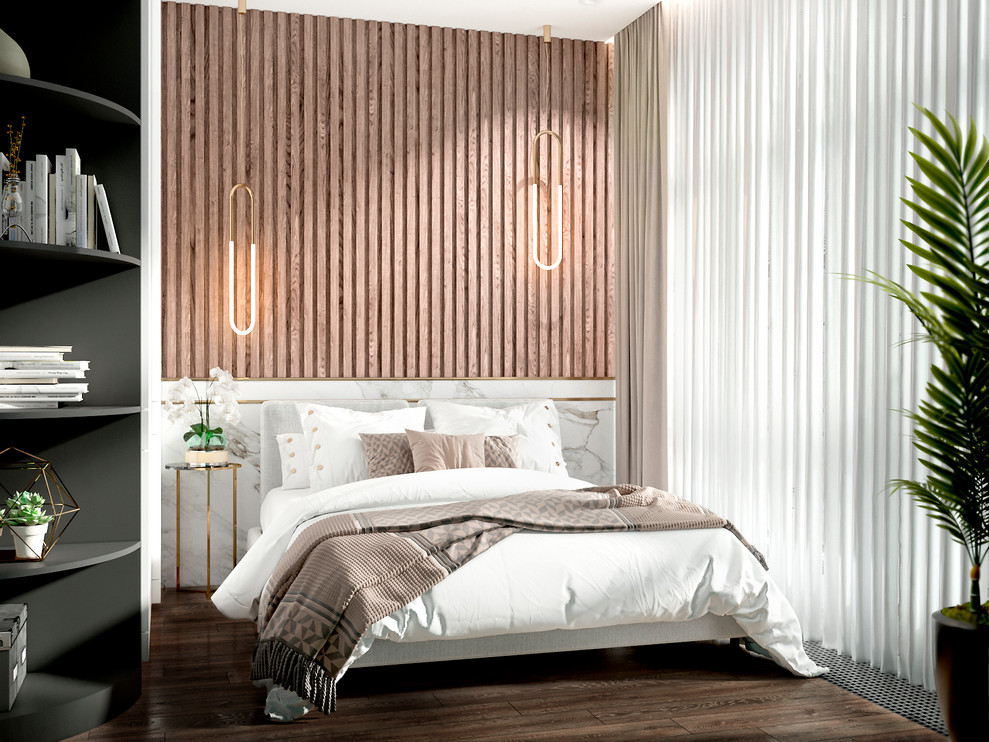 Архитектора Щусева д.1