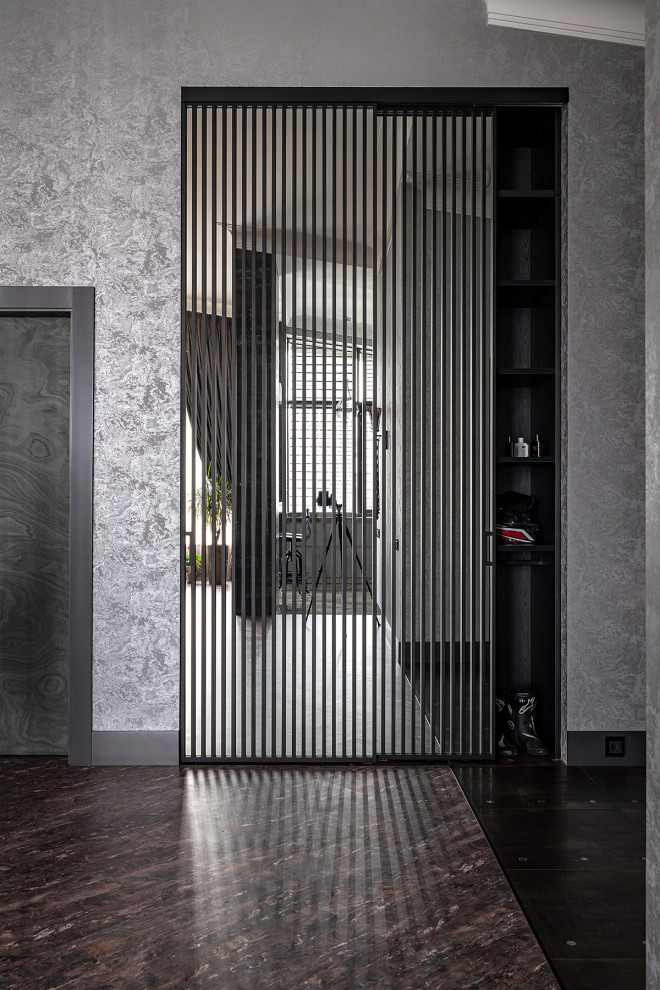 Мебель на заказ для современного интерьера