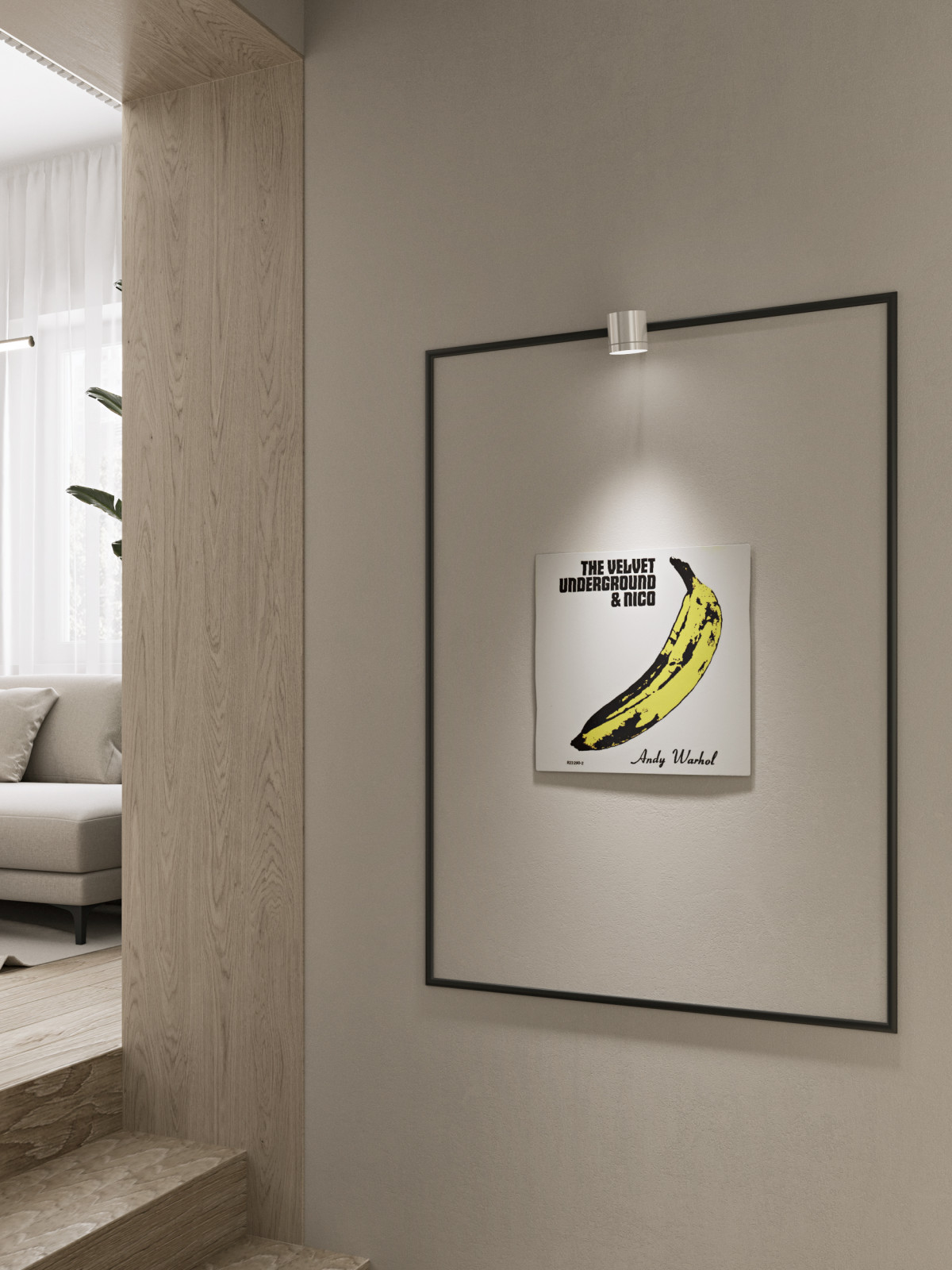 домик для моряка