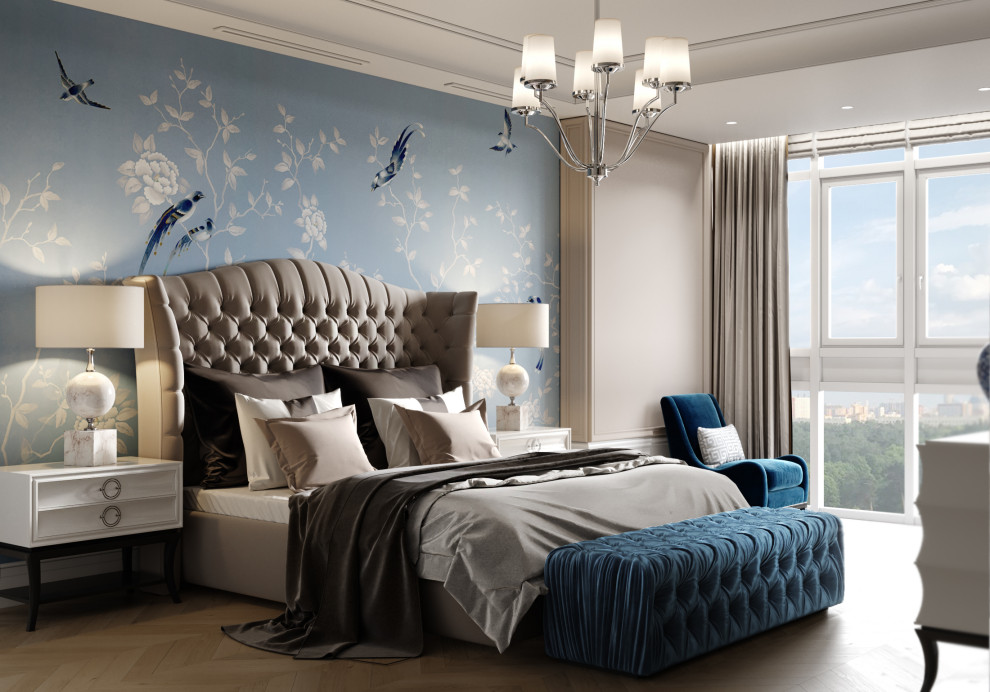 примеры работ