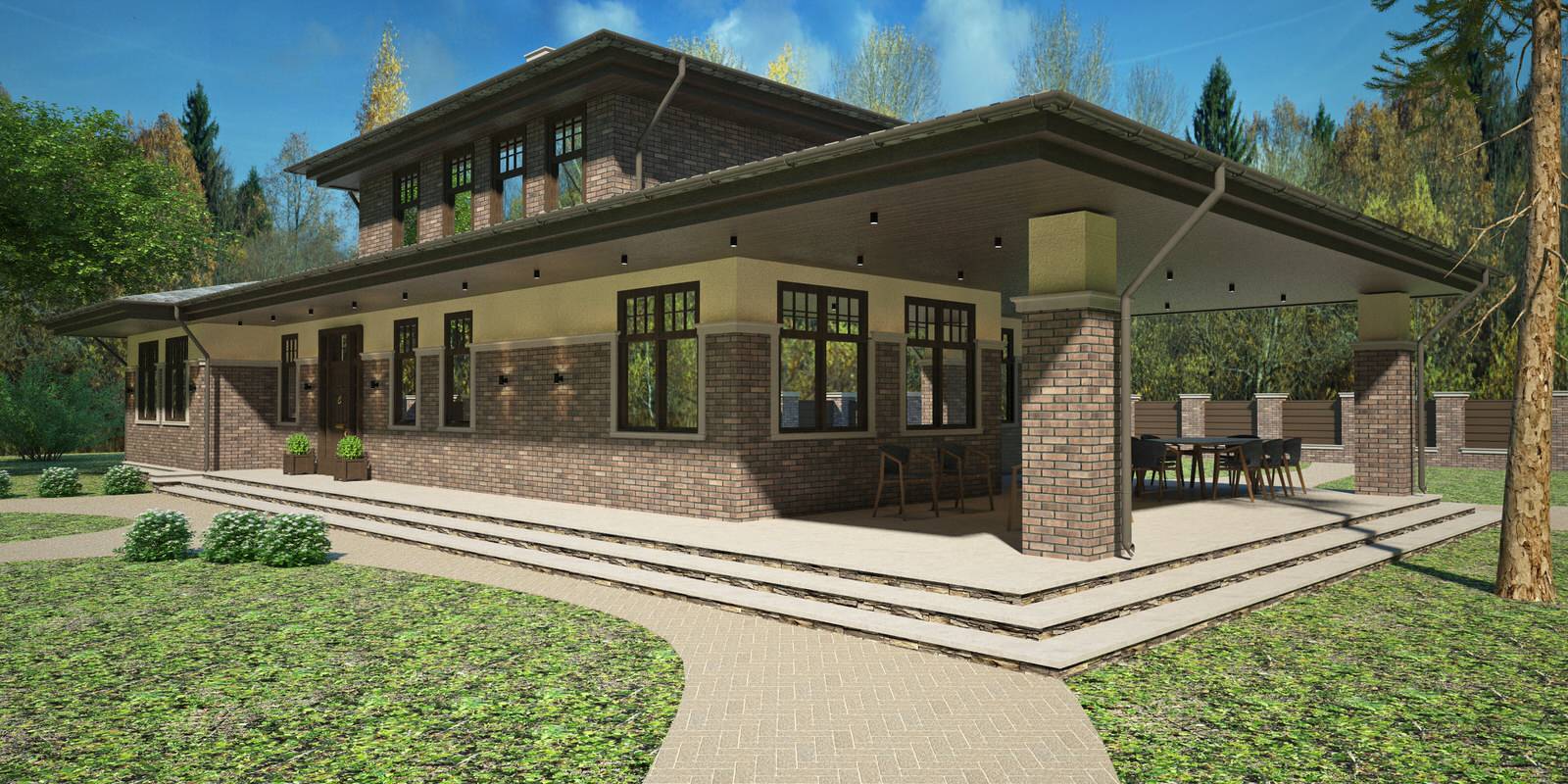 Дом Белоозерск