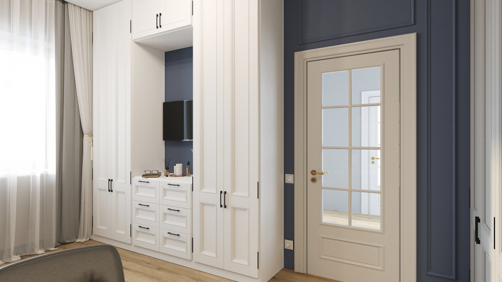 КП "Виктория Престиж"