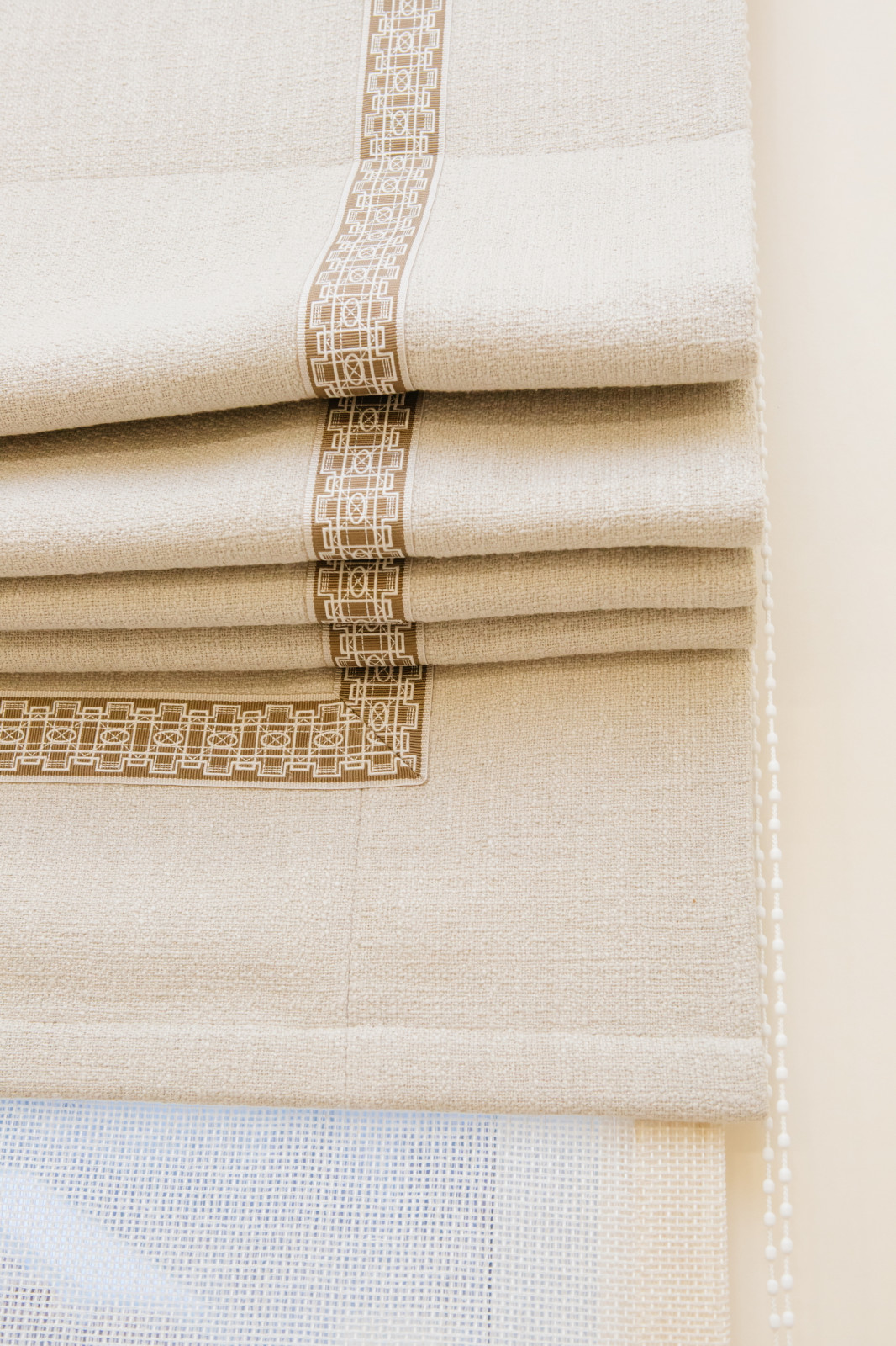 Римская штора День-Ночь