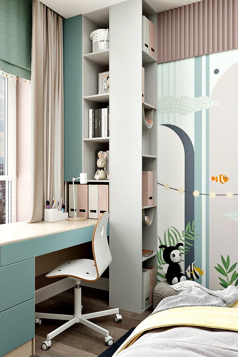 ЖК ГАЛАКТИКА