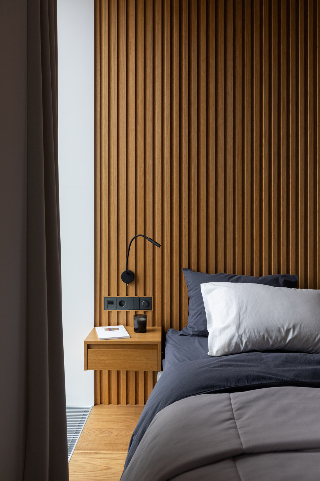 Apartamento Familiar