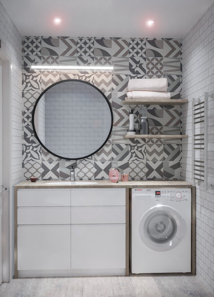 Ванная комната